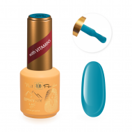 Fiber Gel with Vitamin E and Calcium - Fresh Air 15ml Fiber Gel with Vitamin E and Calcium - Fresh Air 15ml