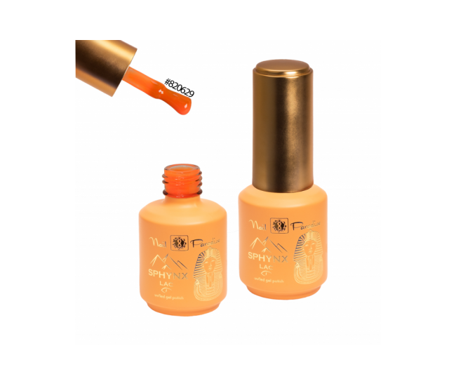 Fiber Gel with Vitamin E and Calcium - Pumpkin Puree 15ml