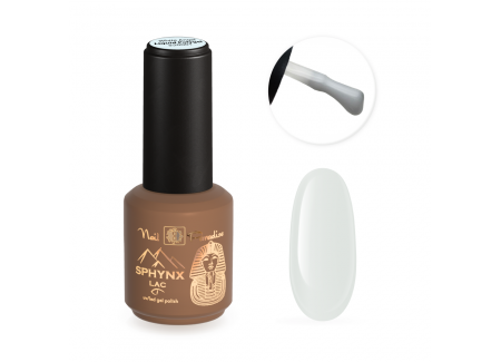 Liquid Polygel - White Angel 15ml Liquid Polygel - White Angel 15ml