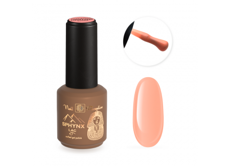 Liquid Polygel - Tropical Peach 15ml Liquid Polygel - Tropical Peach 15ml