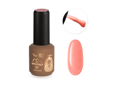 Liquid Polygel - Misty Rose 15ml Liquid Polygel - Misty Rose 15ml