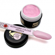 Viscous Liquid Polygel - Potpourri Colour 5ml Viscous Liquid Polygel - Potpourri Colour 5ml