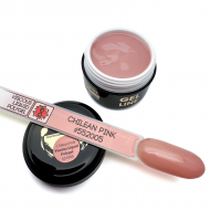 Viscous Liquid Polygel - Chilean Pink 5ml Viscous Liquid Polygel - Chilean Pink 5ml