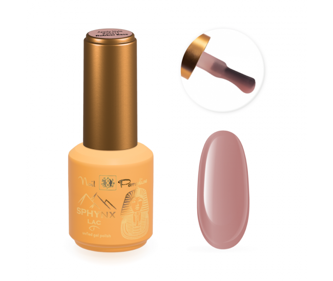 Rubber Base Coat Camouflage Line - Apply Style 15ml