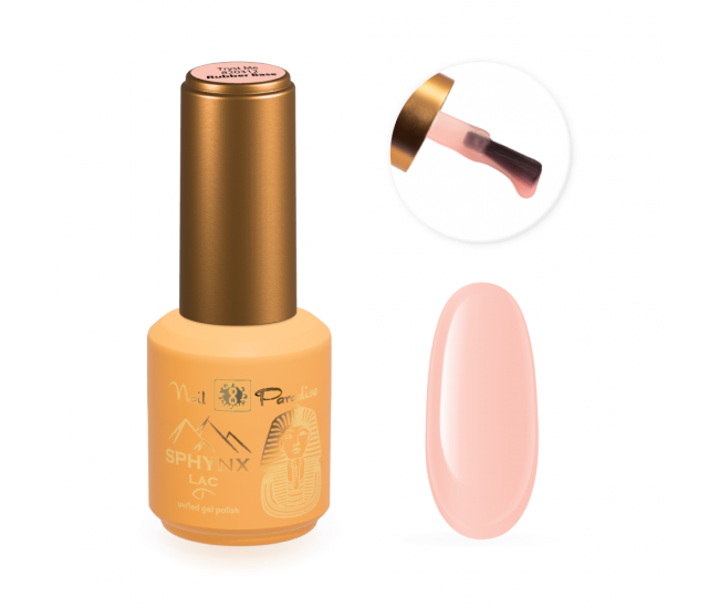 Rubber Base Coat Camouflage Line - Tryst Me 15ml
