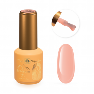 Rubber Base Coat Camouflage Line - Firm Skin 15ml Rubber Base Coat Camouflage Line - Firm Skin 15ml