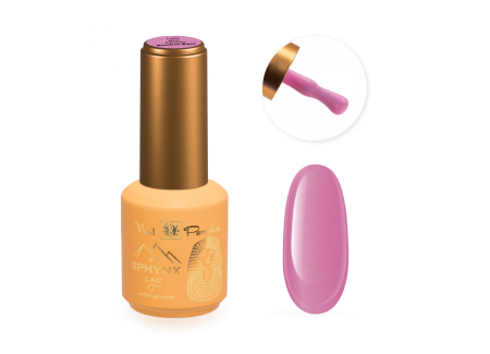 Rubber Base Coat Camouflage Line - Little Miss 15ml Rubber Base Coat Camouflage Line - Little Miss 15ml
