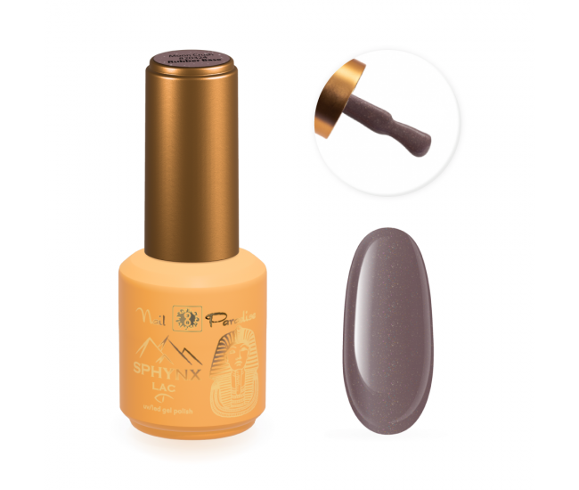 Rubber Base Coat Camouflage Line - Moon Crush 15ml