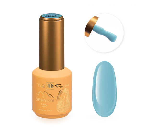 Rubber Base Coat Camouflage Line - Macaroons Light 15ml