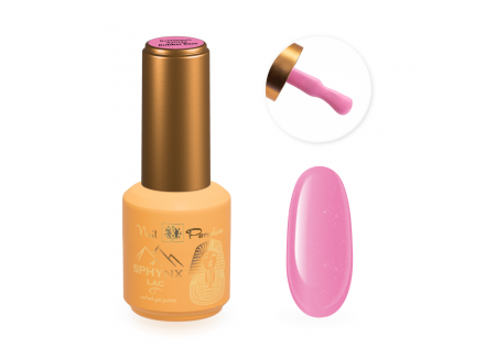 Rubber Base Coat Camouflage Line - Bubblegum 15ml Rubber Base Coat Camouflage Line - Bubblegum 15ml
