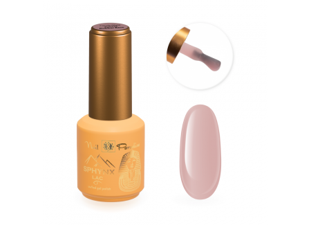 Rubber Base Coat Camouflage Line - Candy Glaze 15ml Rubber Base Coat Camouflage Line - Candy Glaze 15ml