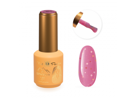 Rubber Base Coat Camouflage Line - Flower Girl 15ml Rubber Base Coat Camouflage Line - Flower Girl 15ml
