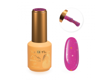 Rubber Base Coat Camouflage Line - Sandy Glitter 15ml Rubber Base Coat Camouflage Line - Sandy Glitter 15ml