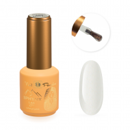 Rubber Base Coat Camouflage Line - Shine Elegant 15ml Rubber Base Coat Camouflage Line - Shine Elegant 15ml