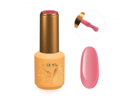 Rubber Base Coat Camouflage Line - Sleeping Beauty 15ml Rubber Base Coat Camouflage Line - Sleeping Beauty 15ml