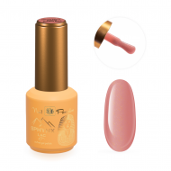 Rubber Base Coat Camouflage Line - Natural Beauty 15ml Rubber Base Coat Camouflage Line - Natural Beauty 15ml