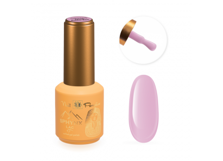 Rubber Base Coat Camouflage Line - Cotton Candy 15ml Rubber Base Coat Camouflage Line - Cotton Candy 15ml