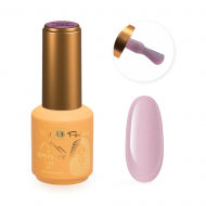 Rubber Base Coat Camouflage Line - Romantique 15ml Rubber Base Coat Camouflage Line - Romantique 15ml