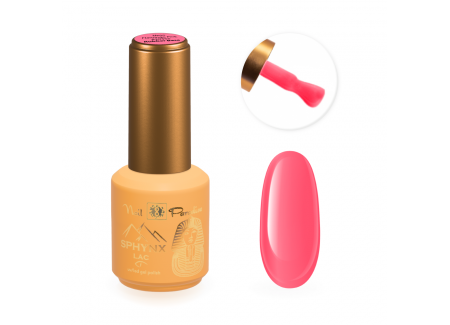 Rubber Base Coat Camouflage Line - Neon Flamingo Pink 15ml Rubber Base Coat Camouflage Line - Neon Flamingo Pink 15ml