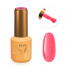 Rubber Base Coat Camouflage Line - Neon Flamingo Pink 15ml
