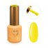 Rubber Base Coat Camouflage Line - Neon Laser Lemon 15ml