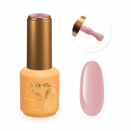 Rubber Base Coat Camouflage Line - Pink Zephyr 15ml Rubber Base Coat Camouflage Line - Pink Zephyr 15ml