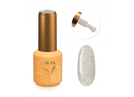 Rubber Base Coat Camouflage Line - Silver Nougat 15ml Rubber Base Coat Camouflage Line - Silver Nougat 15ml