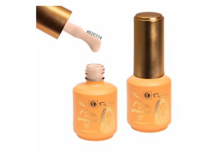 Rubber Base Coat Camouflage Line - Apricot Magnolia 15ml Rubber Base Coat Camouflage Line - Apricot Magnolia 15ml