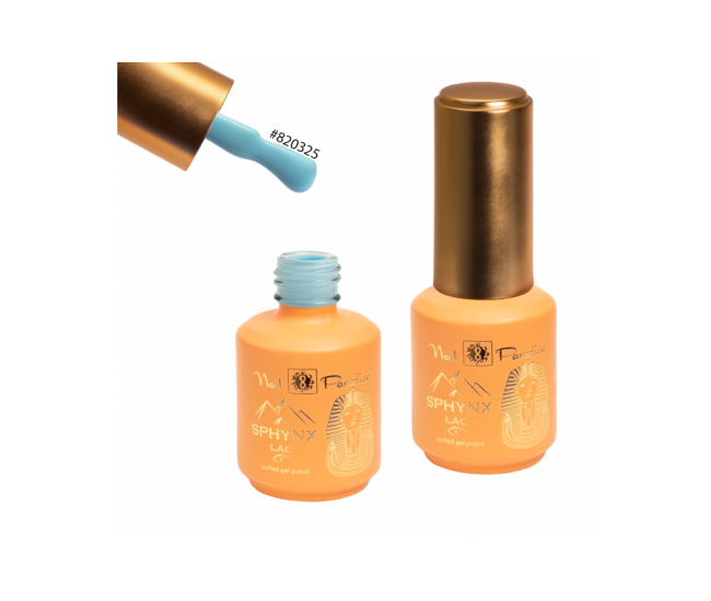 Rubber Base Coat Camouflage Line - Macaroons Light 15ml