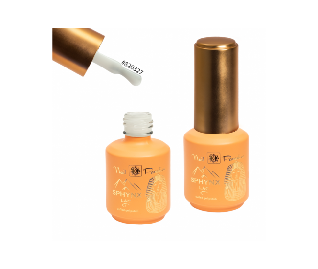 Rubber Base Coat Camouflage Line - French Milk 15ml