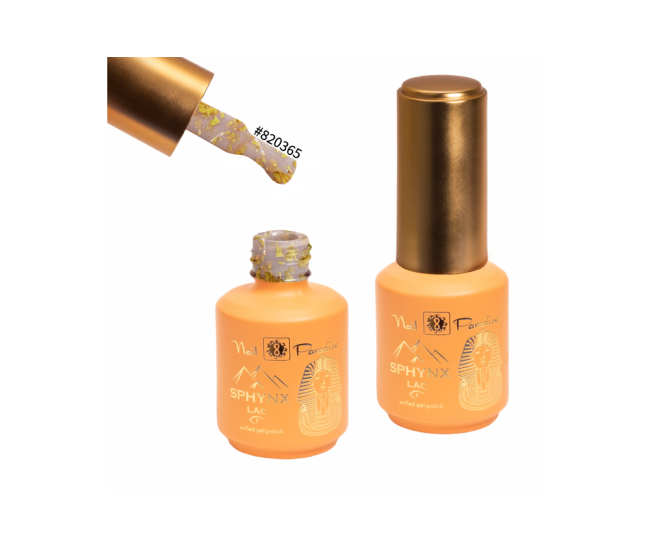 Rubber Base Coat Camouflage Line - Gold Nougat 15ml