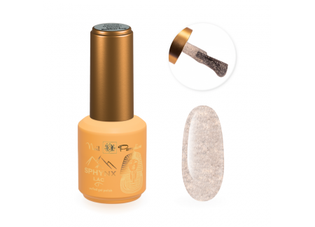 Camouflage Top Coat - Personal Statemene no wipe 15ml Camouflage Top Coat - Personal Statemene no wipe 15ml