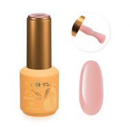 Camouflage Top Coat - French Pink no wipe 15ml Camouflage Top Coat - French Pink no wipe 15ml