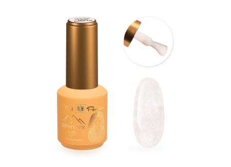 Camouflage Top Coat - White Shell no wipe 15ml Camouflage Top Coat - White Shell no wipe 15ml