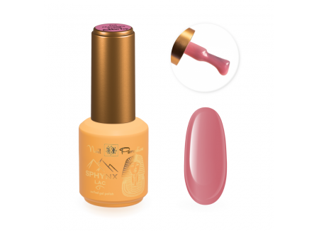 Camouflage Top Coat - Pink Champagne no wipe 15ml Camouflage Top Coat - Pink Champagne no wipe 15ml