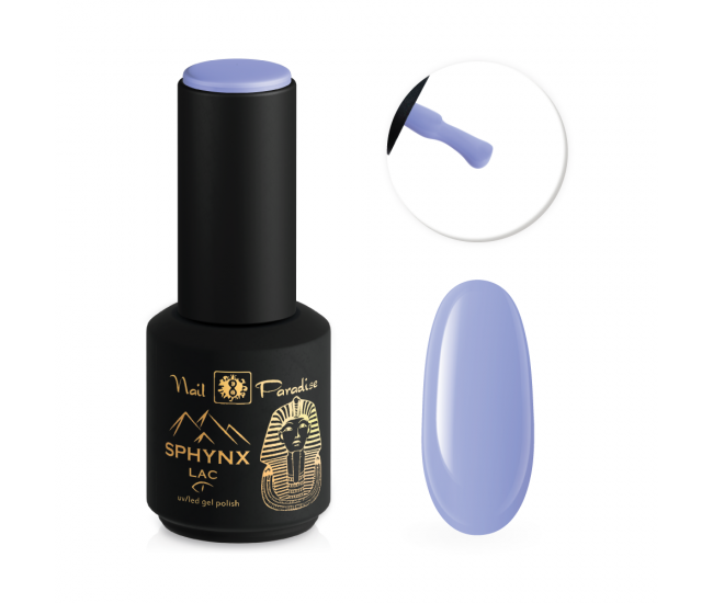 Gel Polish - Agent 01 10ml