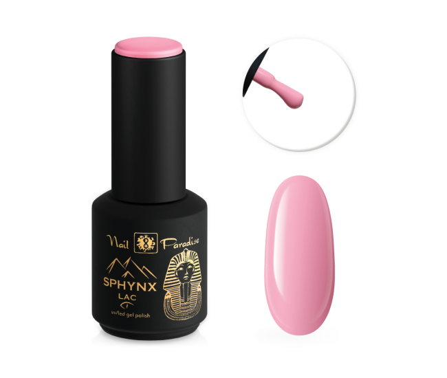 Gel Polish - Pink Panther 10ml