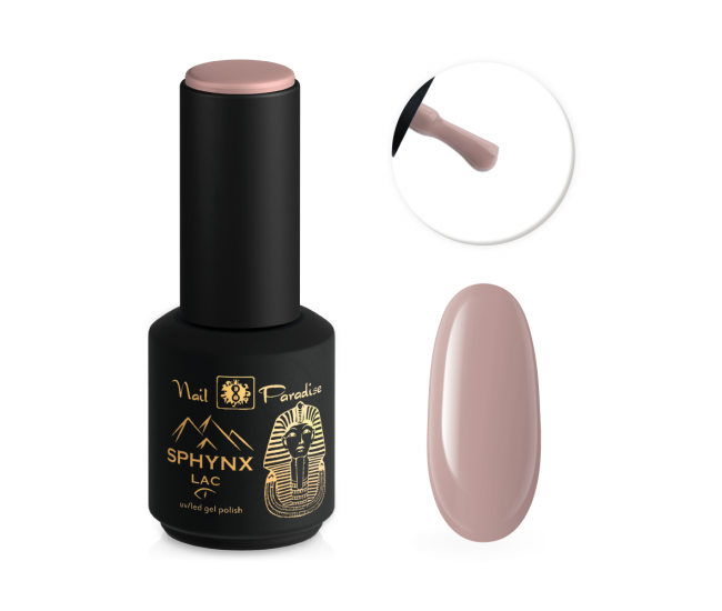 Gel Polish - Cocoa Crunch 10ml