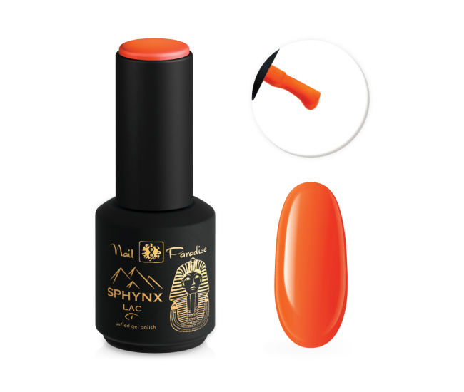 Gel Polish - The Soul of Africa 10ml