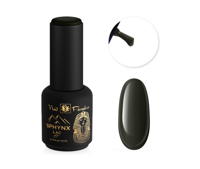 Gel Polish - Wild Beans 10ml