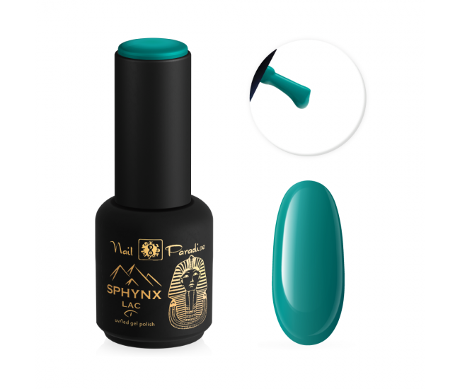 Gel Polish - Forest Horsetail 10ml