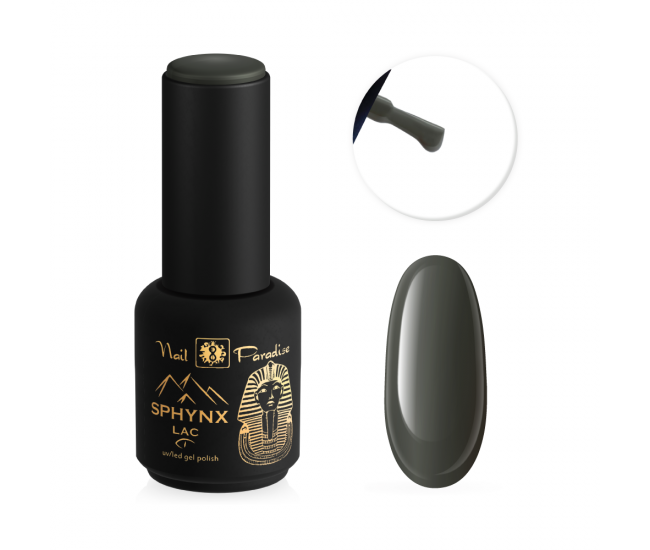 Gel Polish - Dry Reeds 10ml