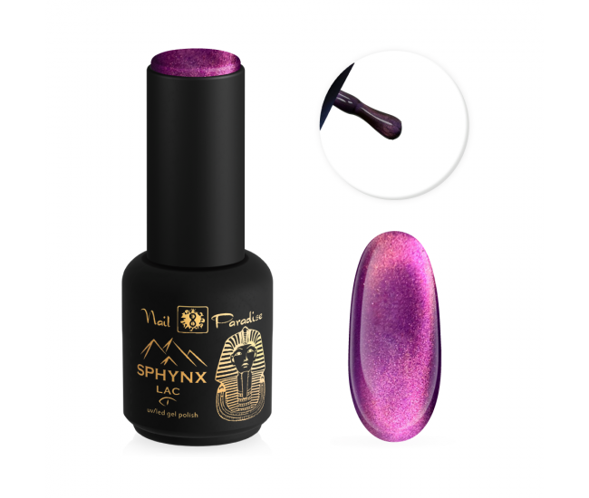 Cat Eye Gel Polish - Comets 10ml