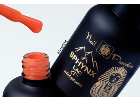 SPHYNX Lac Gel Polish - Peach Melba 10ml SPHYNX Lac Gel Polish - Peach Melba 10ml