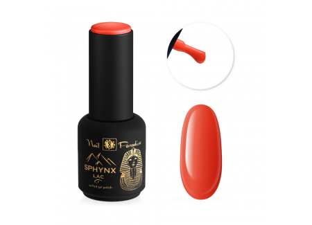SPHYNX Lac Gel Polish - Luxe be a Lady 10ml SPHYNX Lac Gel Polish - Luxe be a Lady 10ml