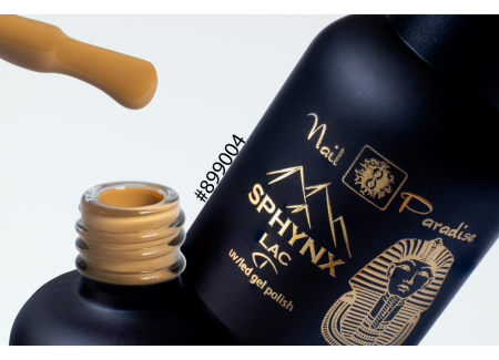 SPHYNX Lac Gel Polish - Reed Dust 10ml SPHYNX Lac Gel Polish - Reed Dust 10ml