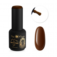SPHYNX Lac Gel Polish - Tapenade Color 10ml SPHYNX Lac Gel Polish - Tapenade Color 10ml