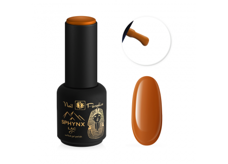 SPHYNX Lac Gel Polish - Golde Bamboo 10ml SPHYNX Lac Gel Polish - Golde Bamboo 10ml