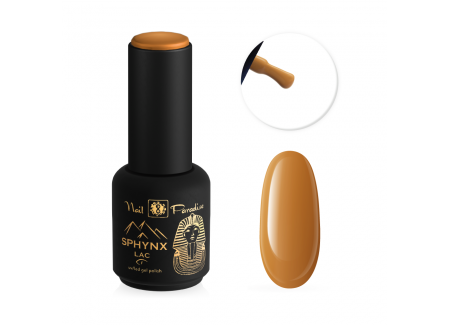 SPHYNX Lac Gel Polish - Forest Moss 10ml SPHYNX Lac Gel Polish - Forest Moss 10ml