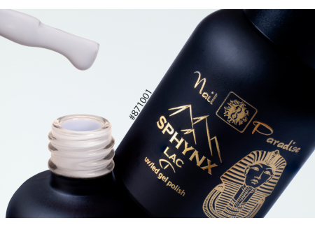 SPHYNX Lac Gel Polish - Tribal Trends 10ml SPHYNX Lac Gel Polish - Tribal Trends 10ml